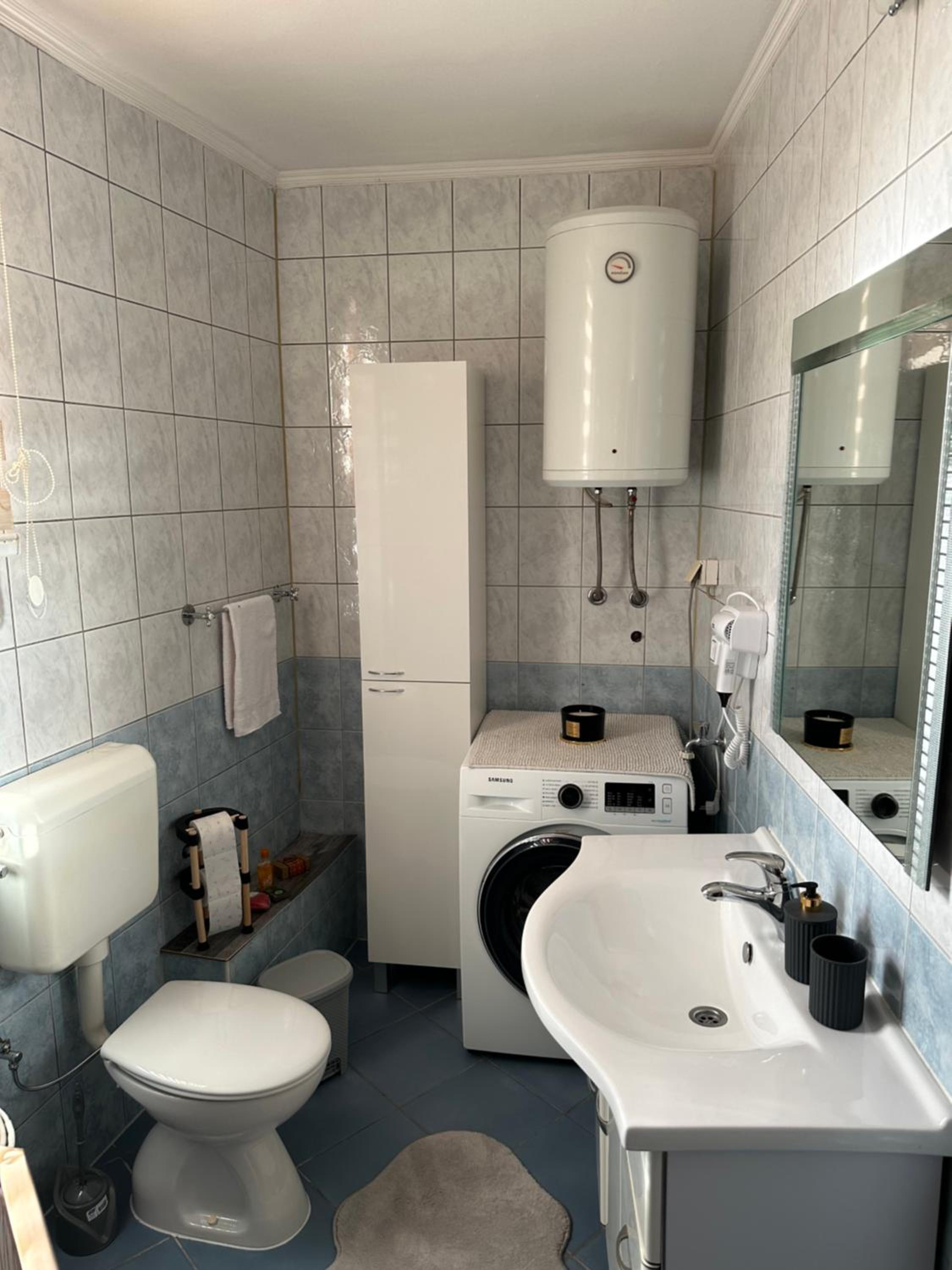 Rusta Apartments