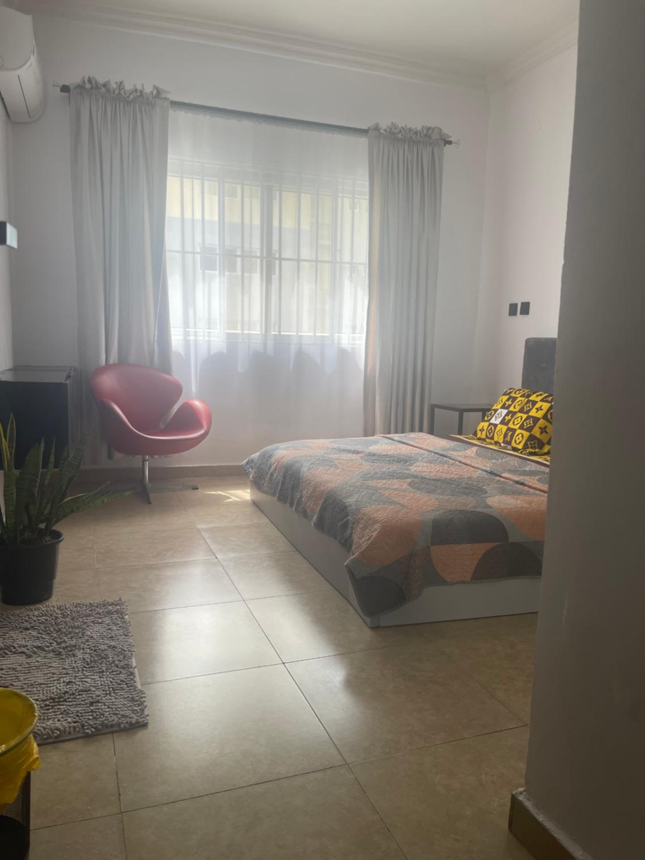 Amazing apartment room in town