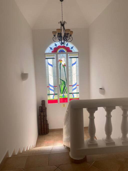 5 bedrooms villa gated comunity view 2