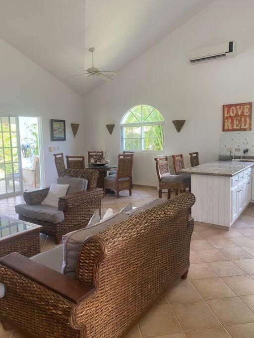 5 bedrooms villa gated comunity view 3