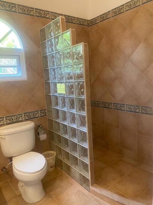 5 bedrooms villa gated comunity view 5