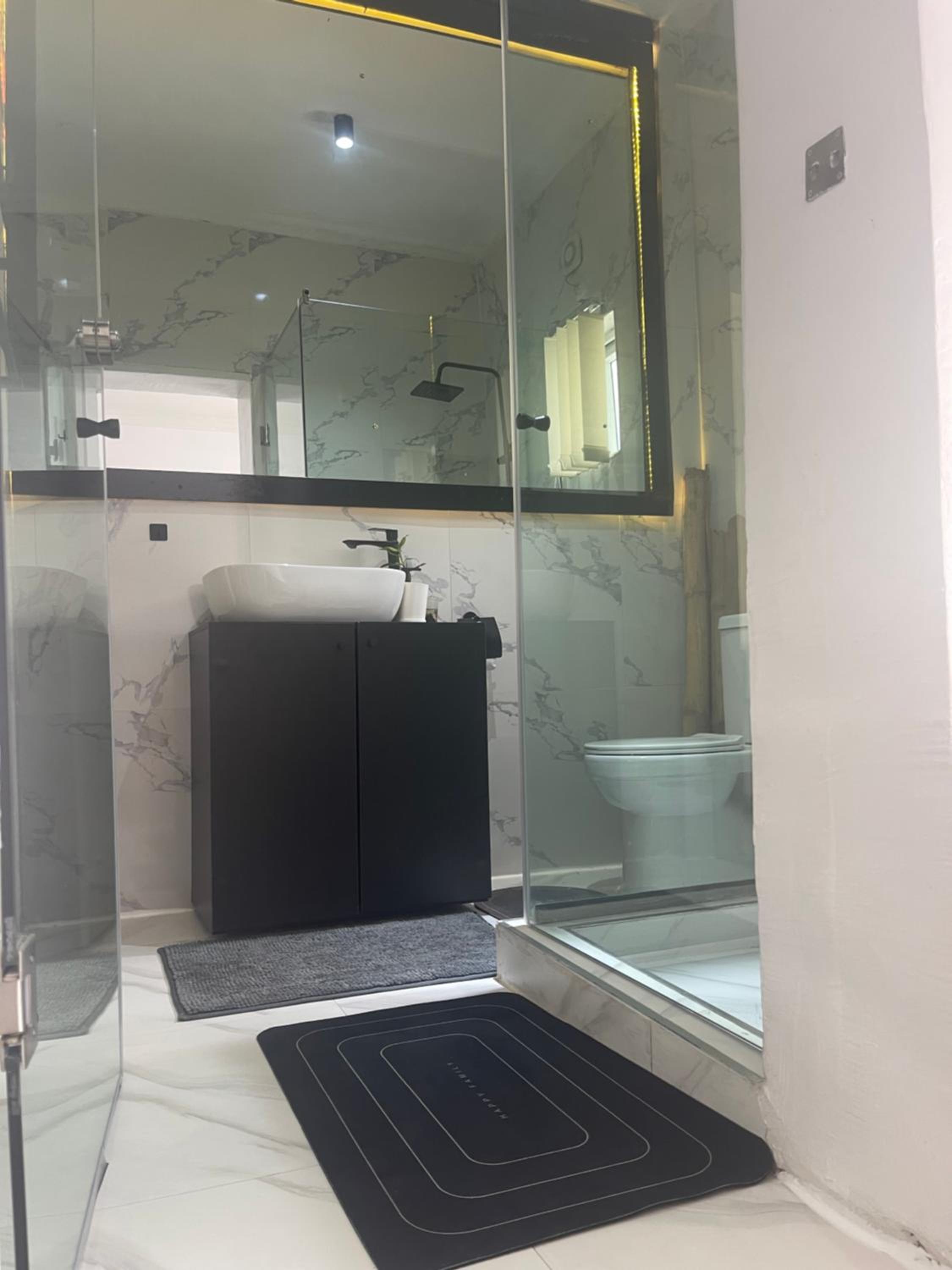 Amazing apartment room in town