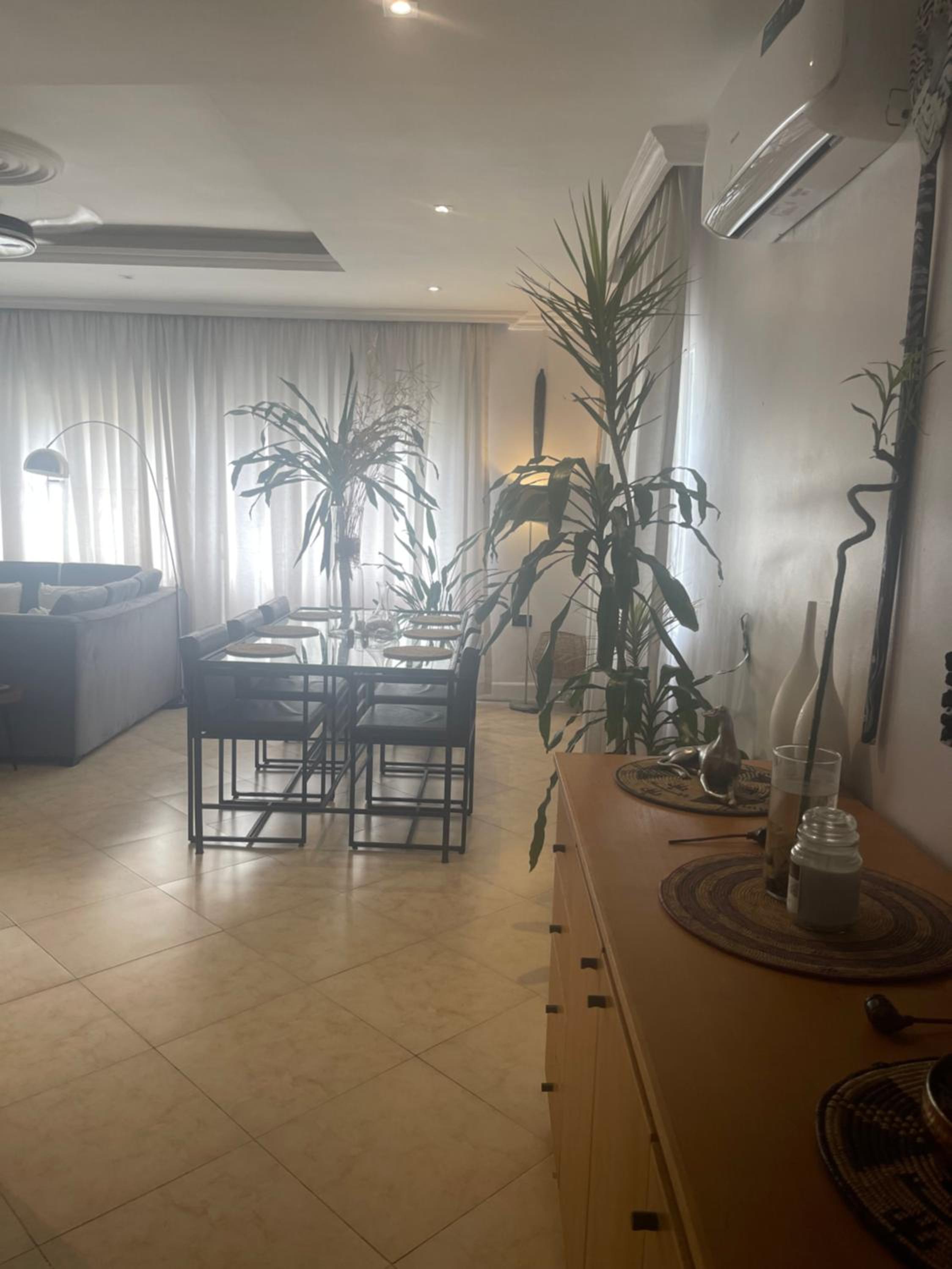 Amazing apartment room in town