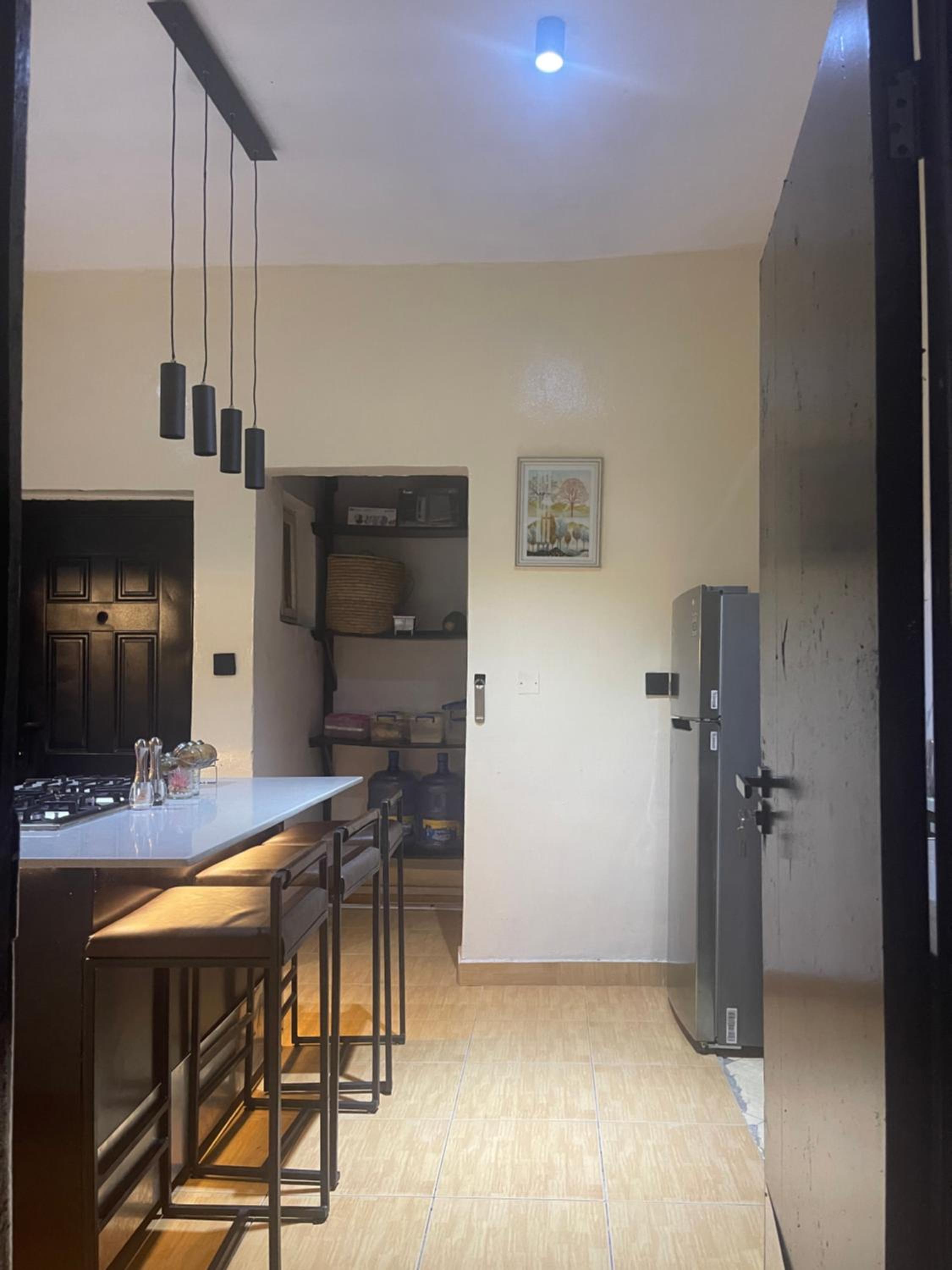 Amazing apartment room in town