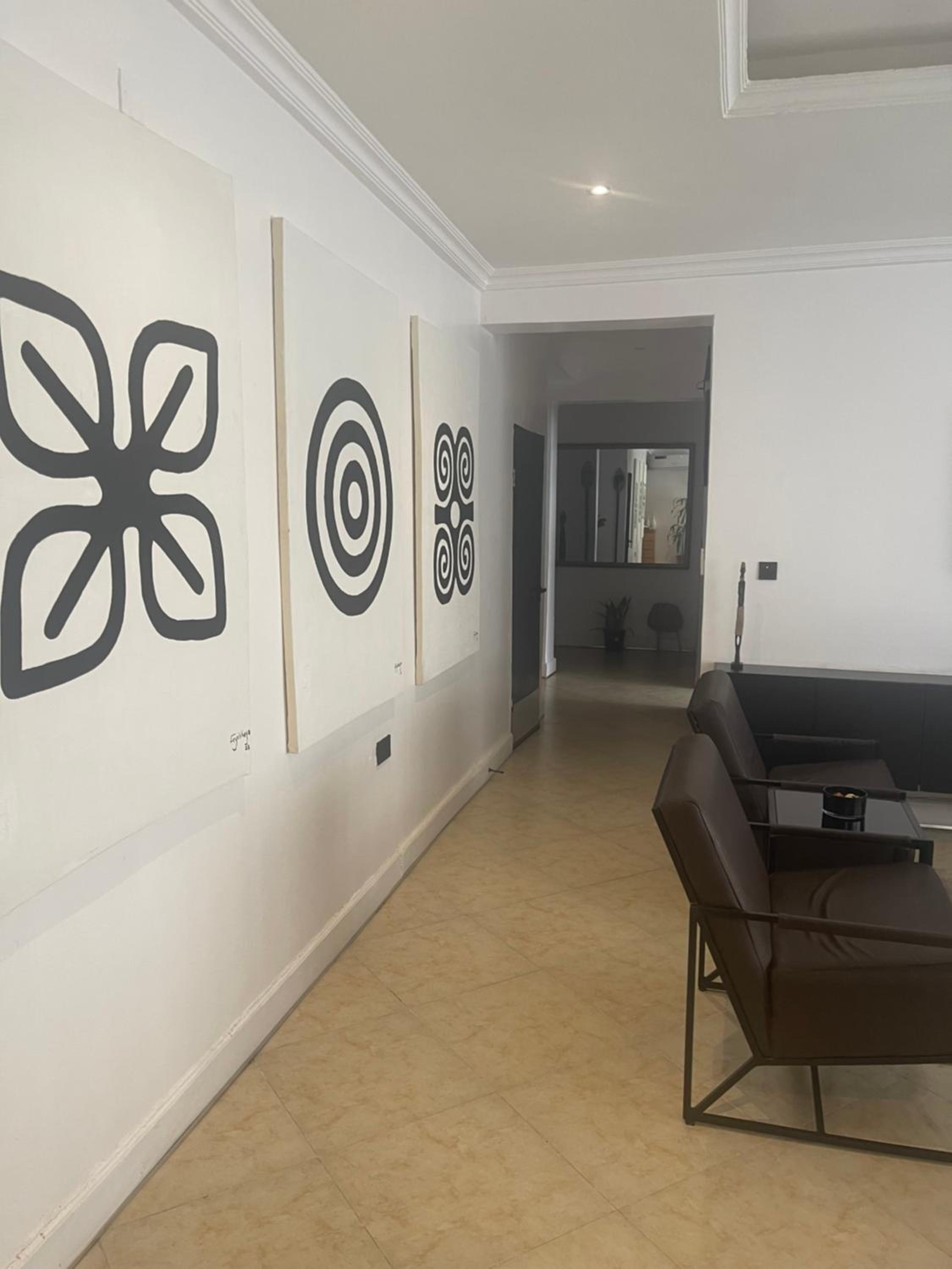 Amazing apartment room in town