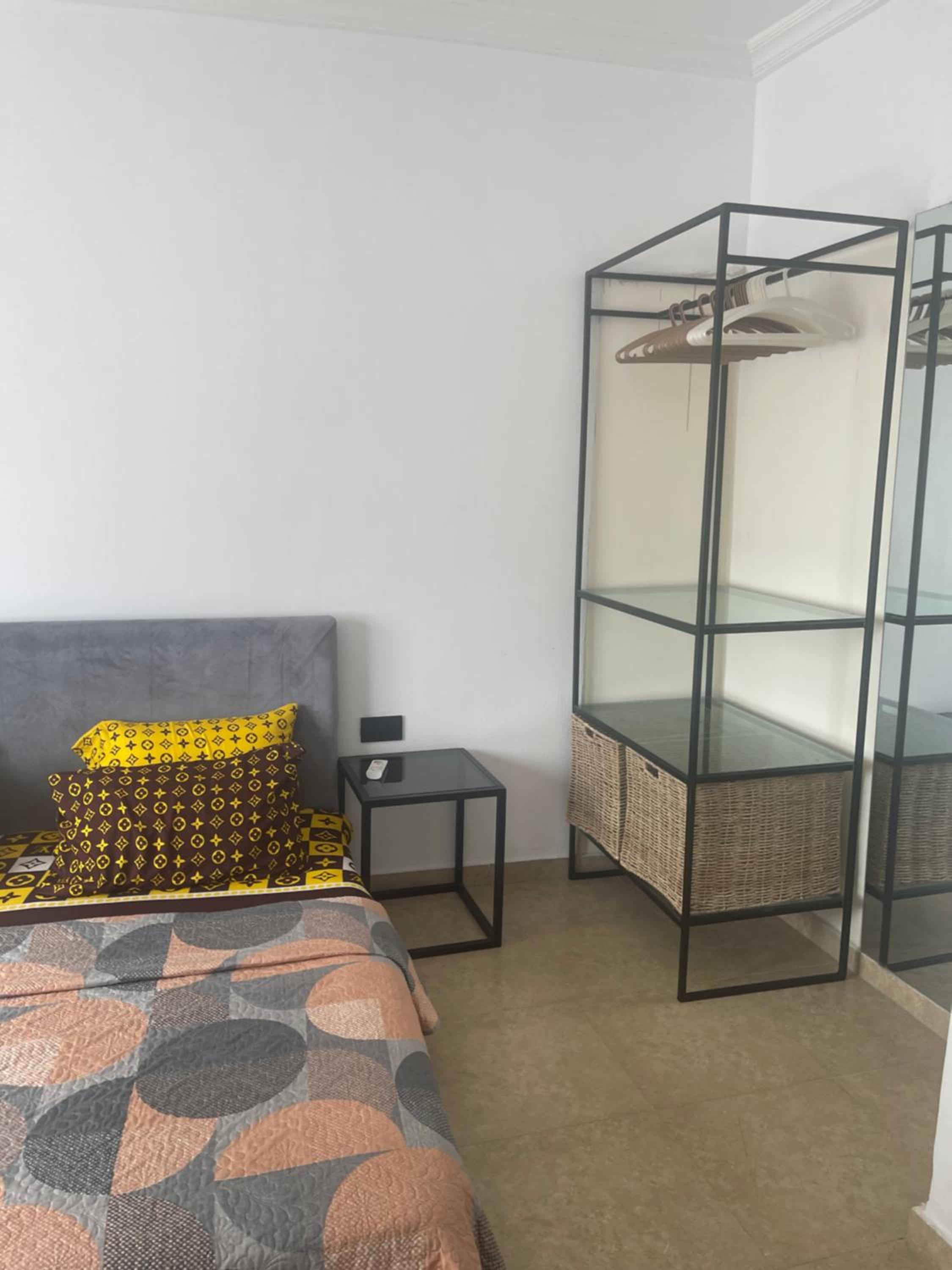 Amazing apartment room in town