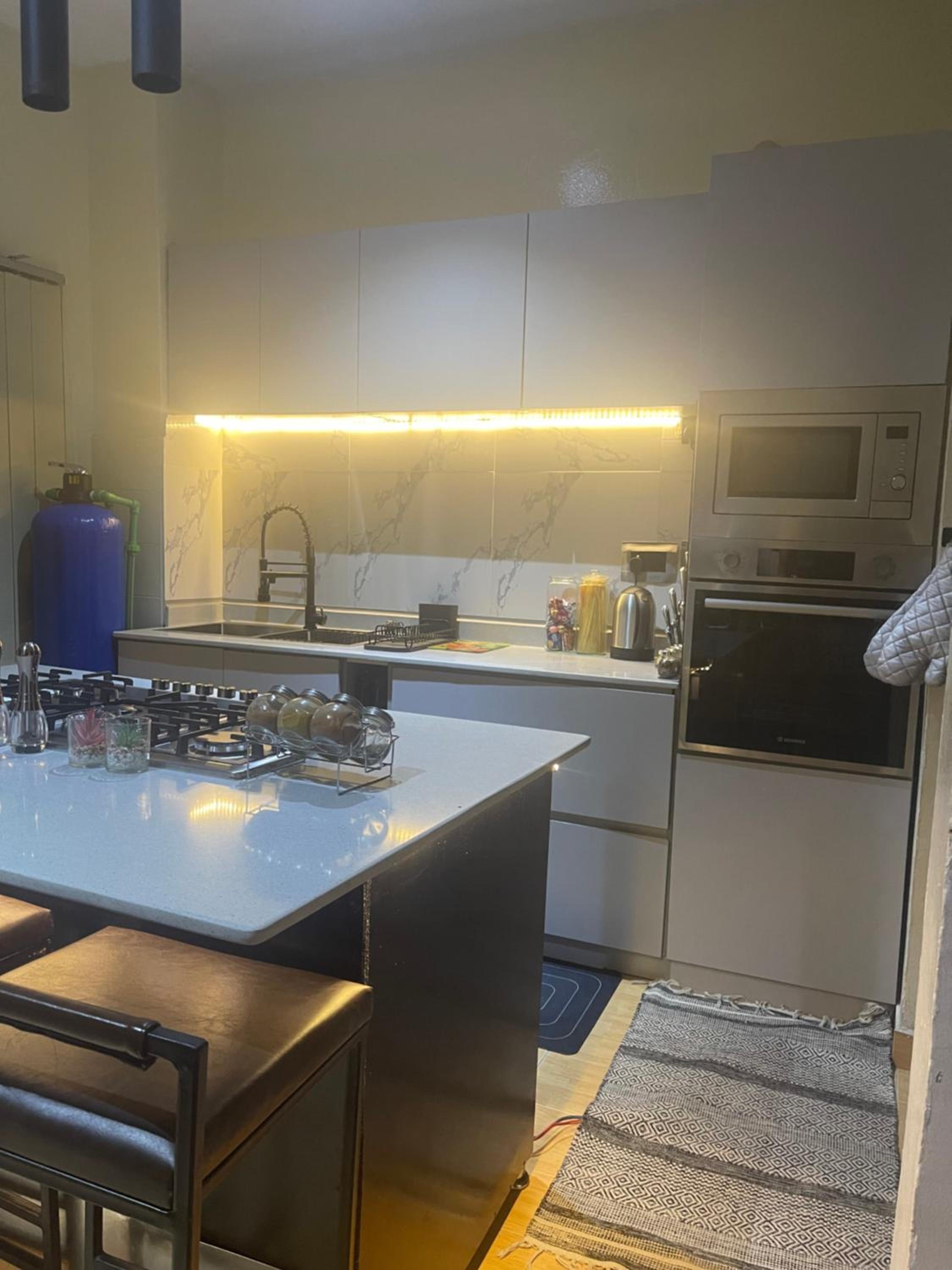 Amazing apartment room in town