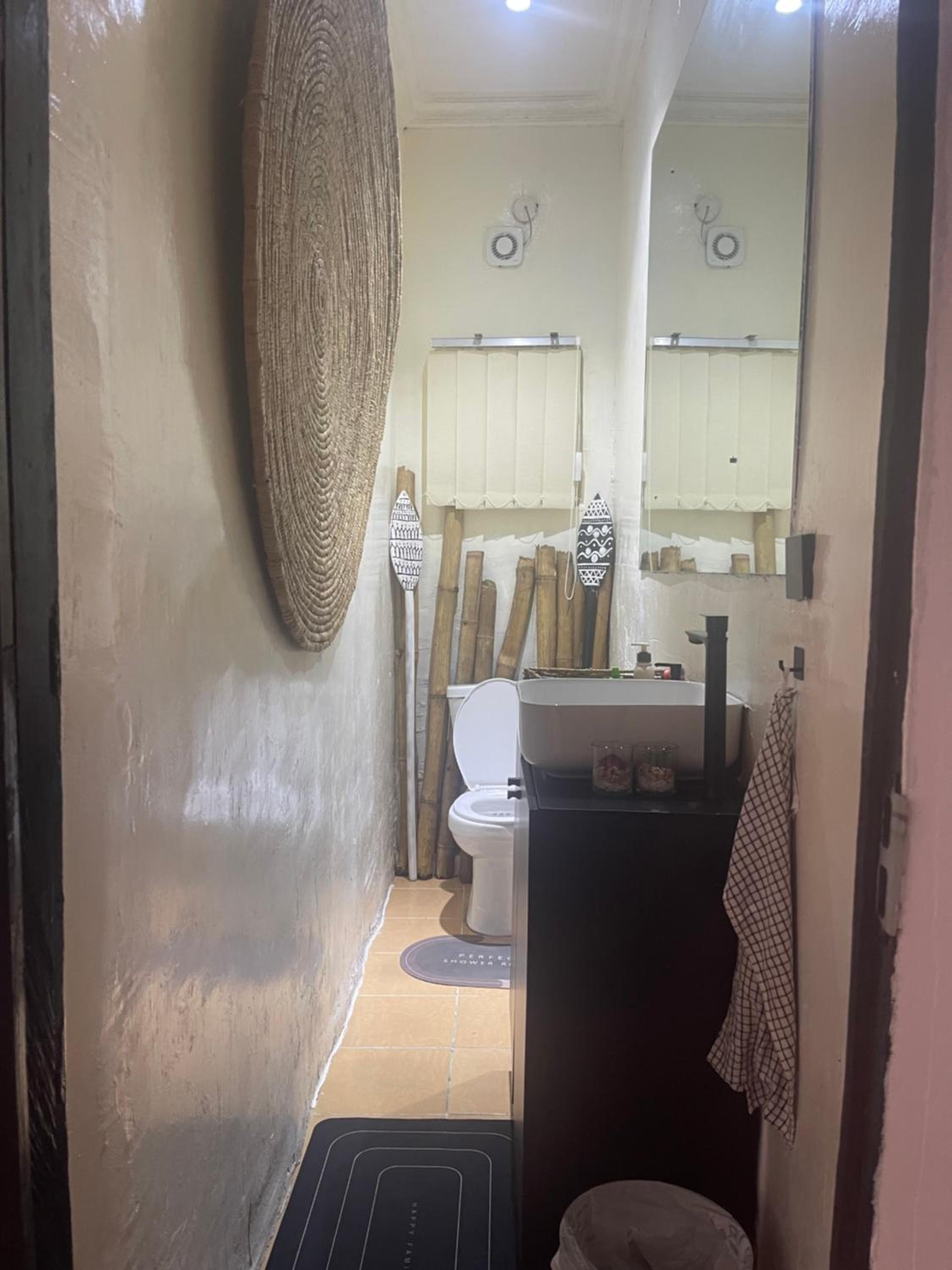 Amazing apartment room in town