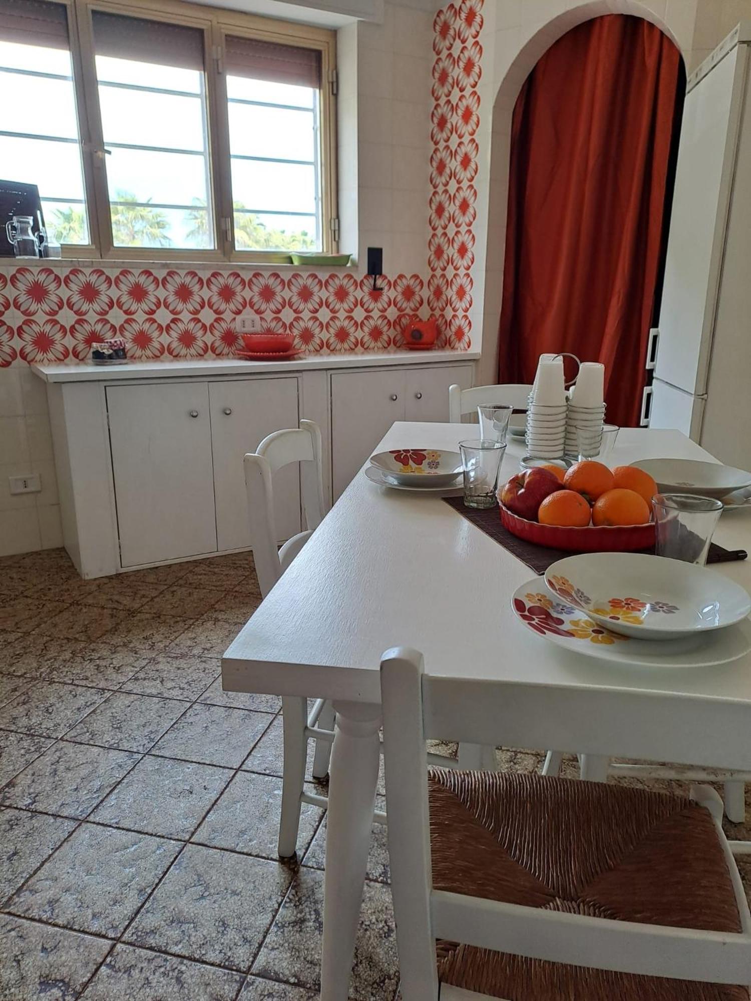 Villa Erminia view 5