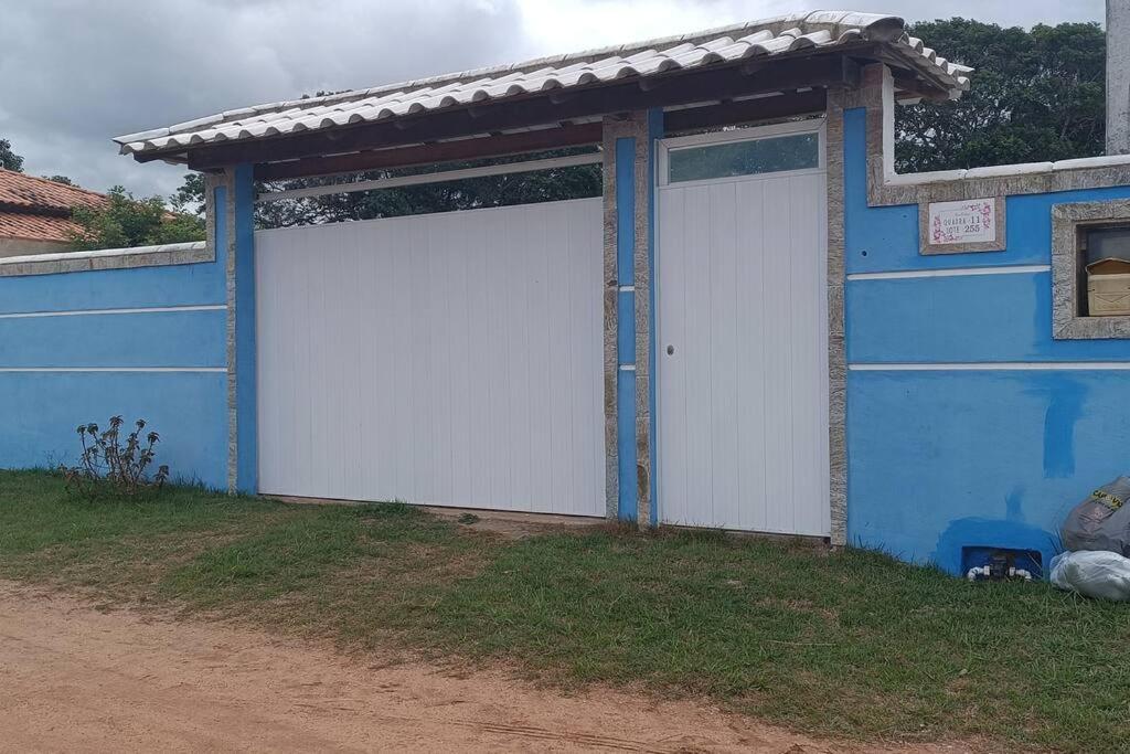 Casa em Unamar com piscina privativa