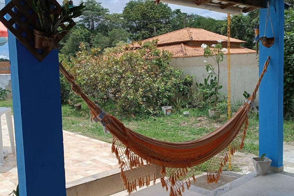 Casa em Unamar com piscina privativa