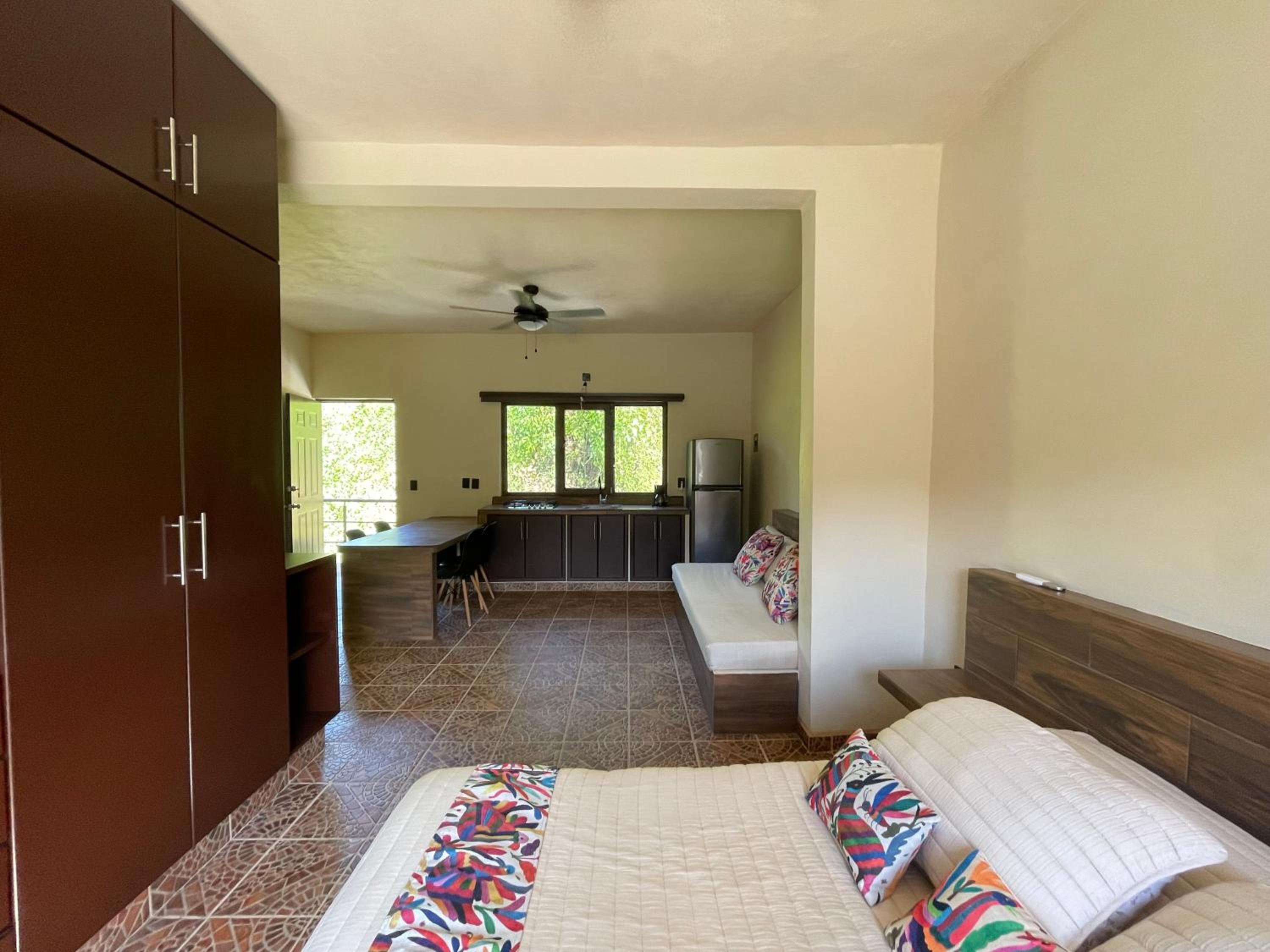 Casa Aves view 2