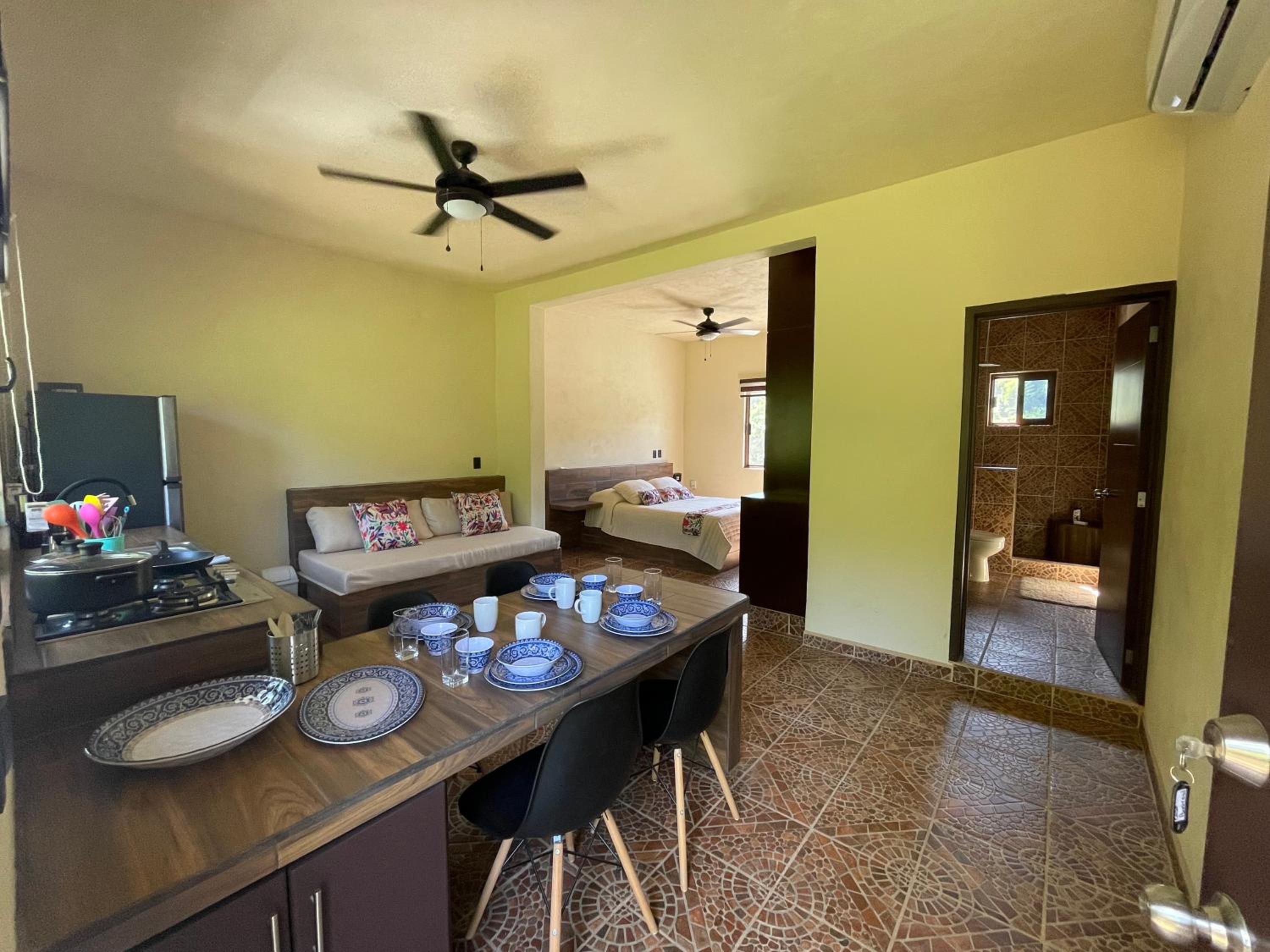 Casa Aves view 3