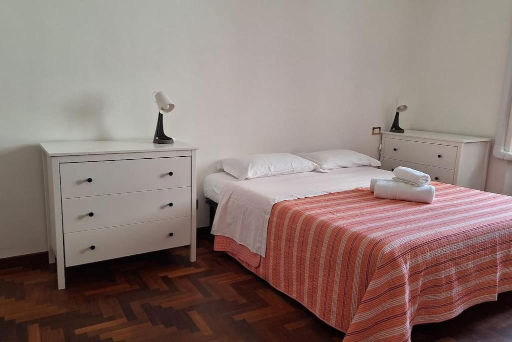 Casa Di Lella, a due passi dal Vaticano