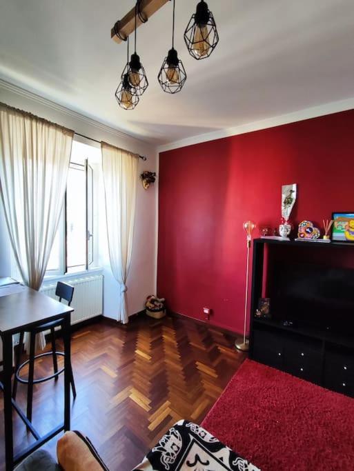 Casa Di Lella, a due passi dal Vaticano