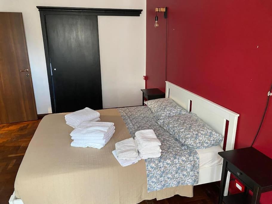Casa Di Lella, a due passi dal Vaticano