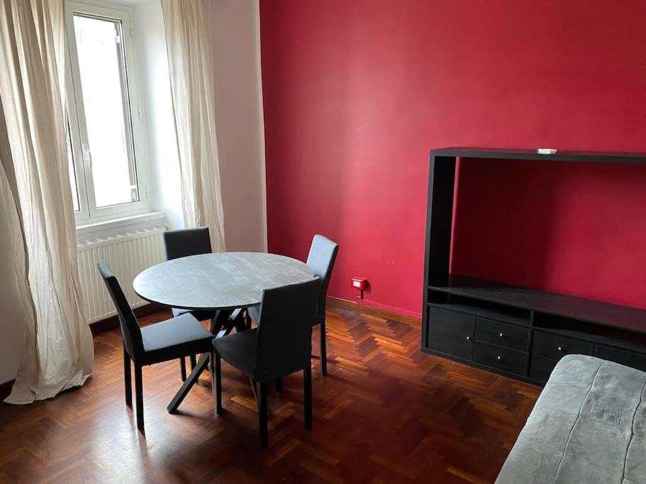Casa Di Lella, a due passi dal Vaticano