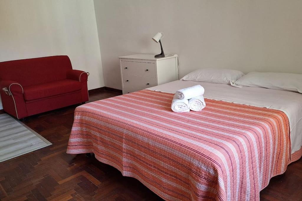 Casa Di Lella, a due passi dal Vaticano