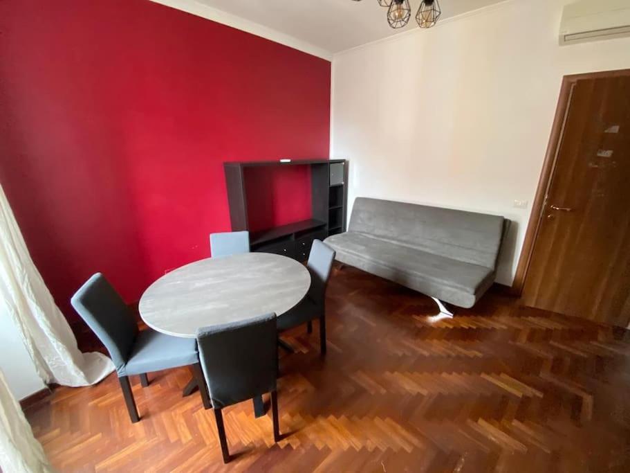Casa Di Lella, a due passi dal Vaticano