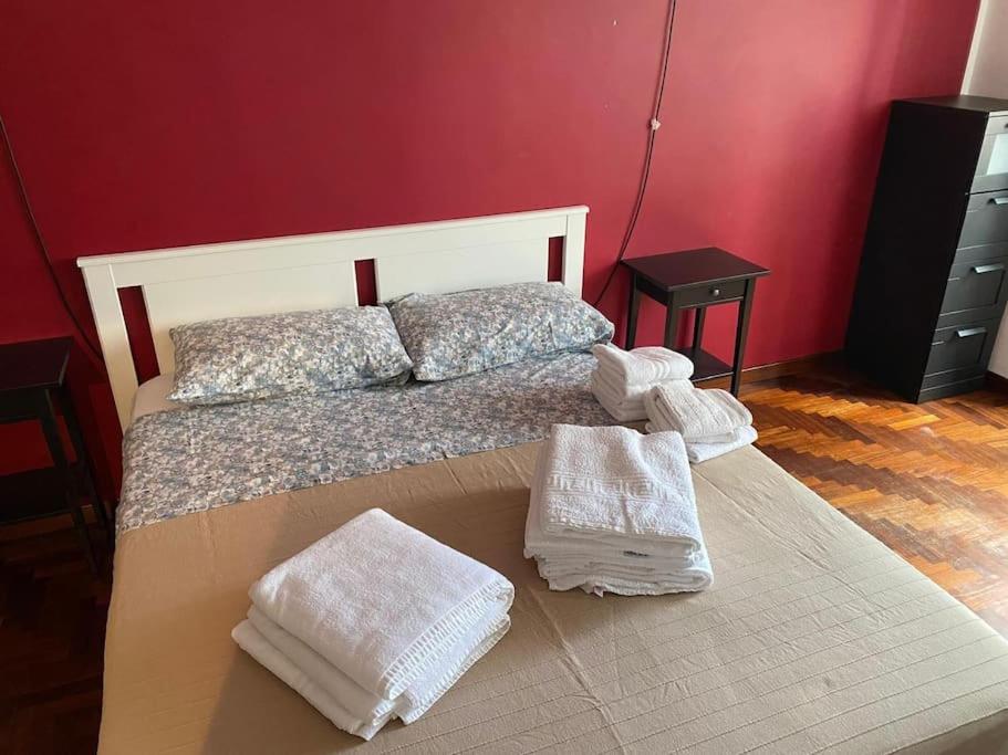 Casa Di Lella, a due passi dal Vaticano
