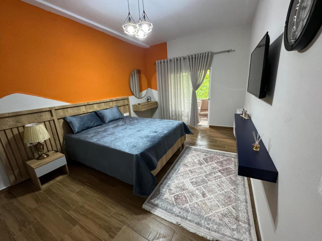 AMI BLLOKU APARTAMENT