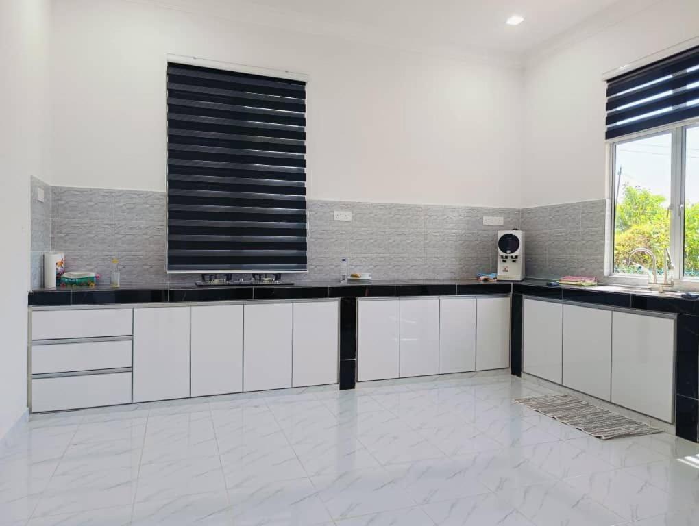 Homestay Adinyo Geting photo 6