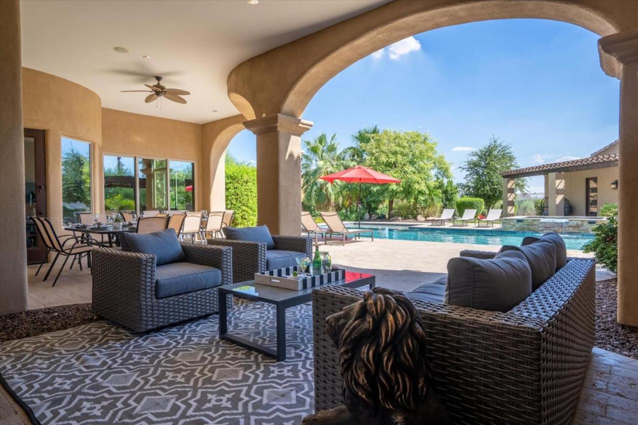 Two Homes-Pickleball-Batting Cage-Sand Volleyball view 4