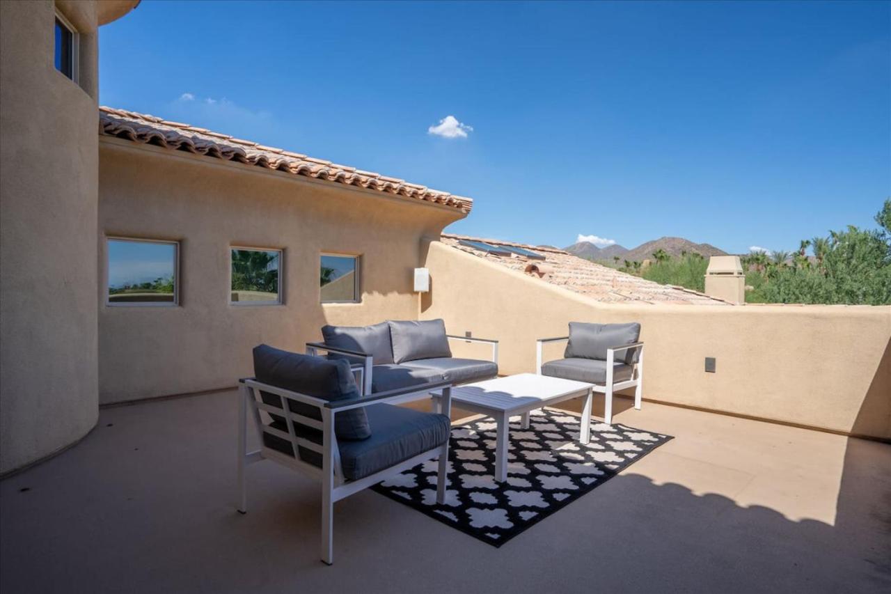 Two Homes-Pickleball-Batting Cage-Sand Volleyball view 5