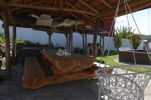 Vila Julija view 5