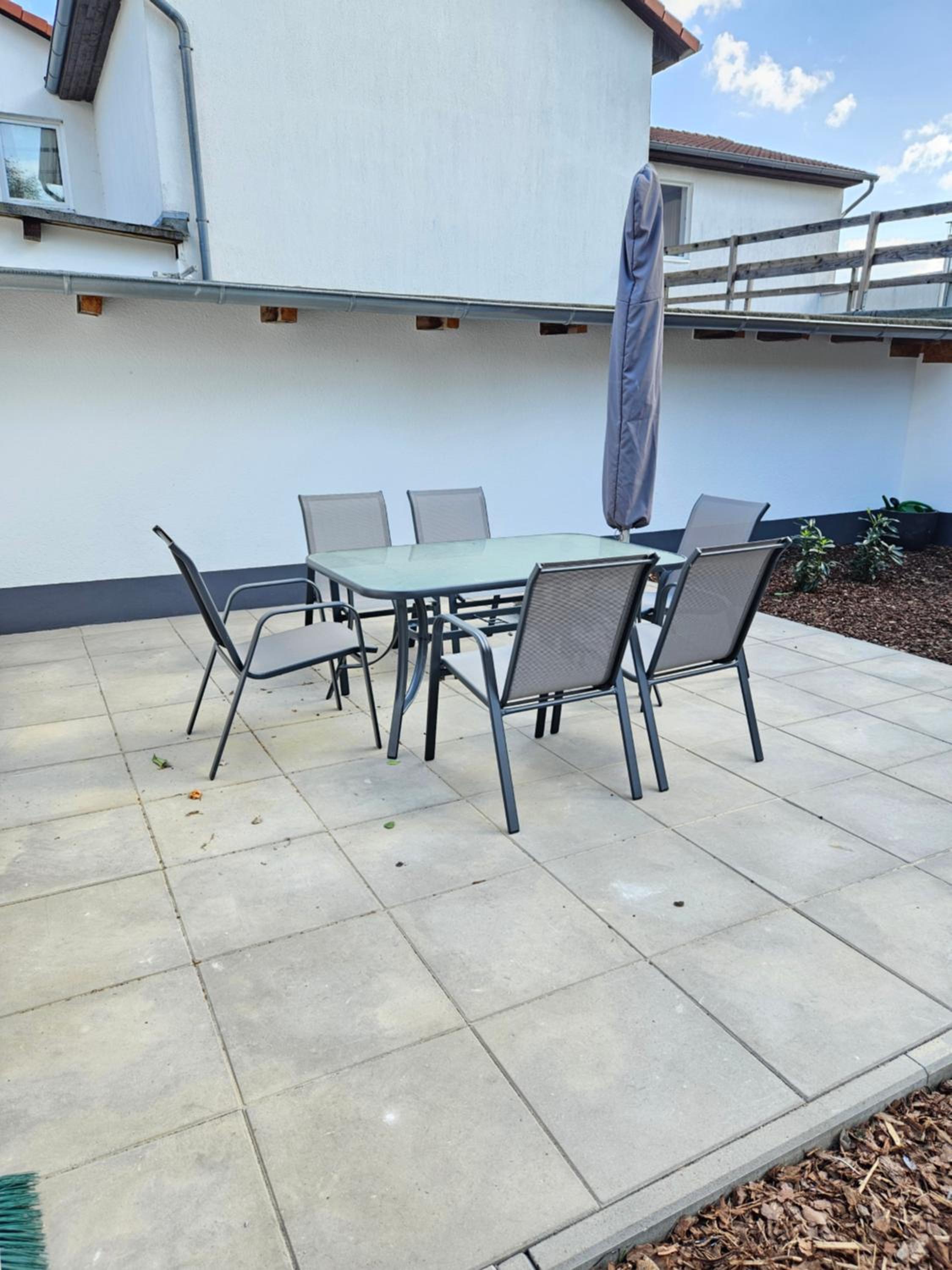Apartment Traumzeit - ebenerdige Wohnung in Gifhorn - Kastorf - Property Image 24