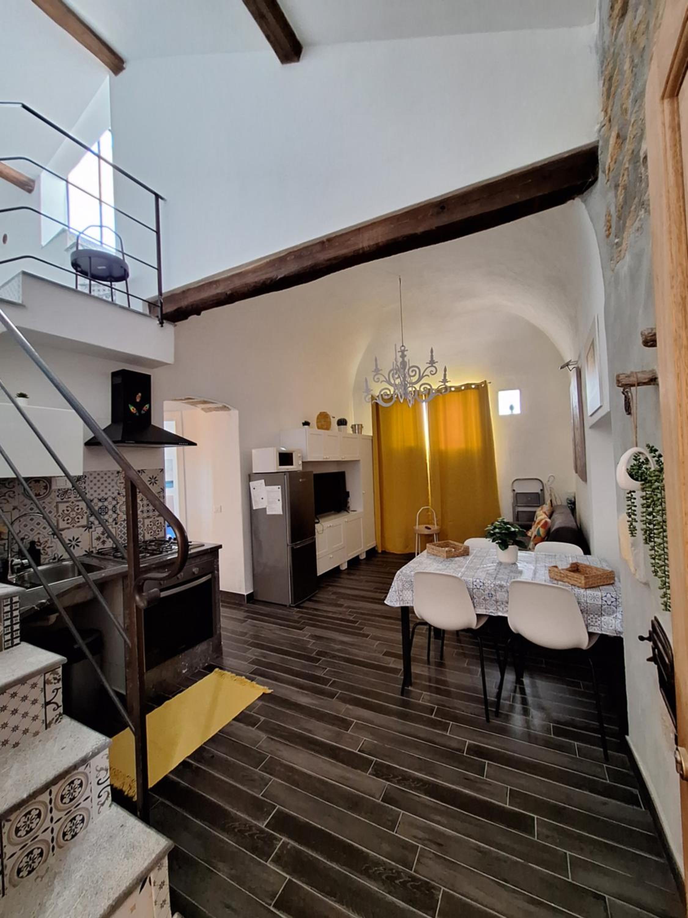Baglio Colonna - Nature Noble Boutique view 5