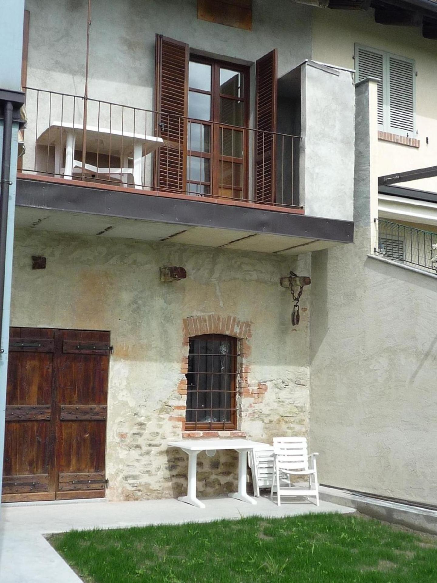 Studio für 2 Personen ca 30 qm in Serralunga d'Alba, Piemont Provinz Cuneo photo 2