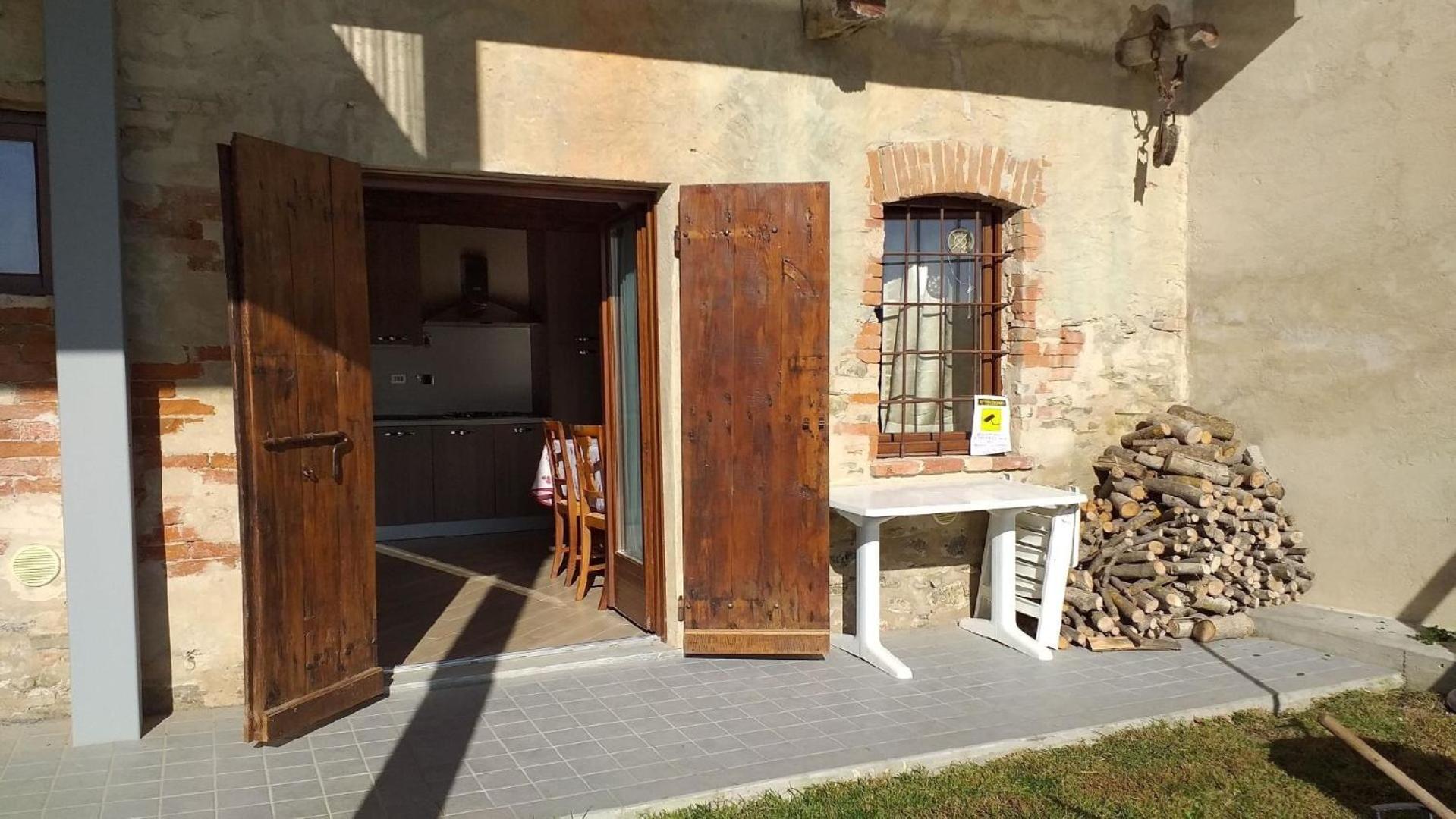 Studio für 2 Personen ca 30 qm in Serralunga d'Alba, Piemont Provinz Cuneo photo 4