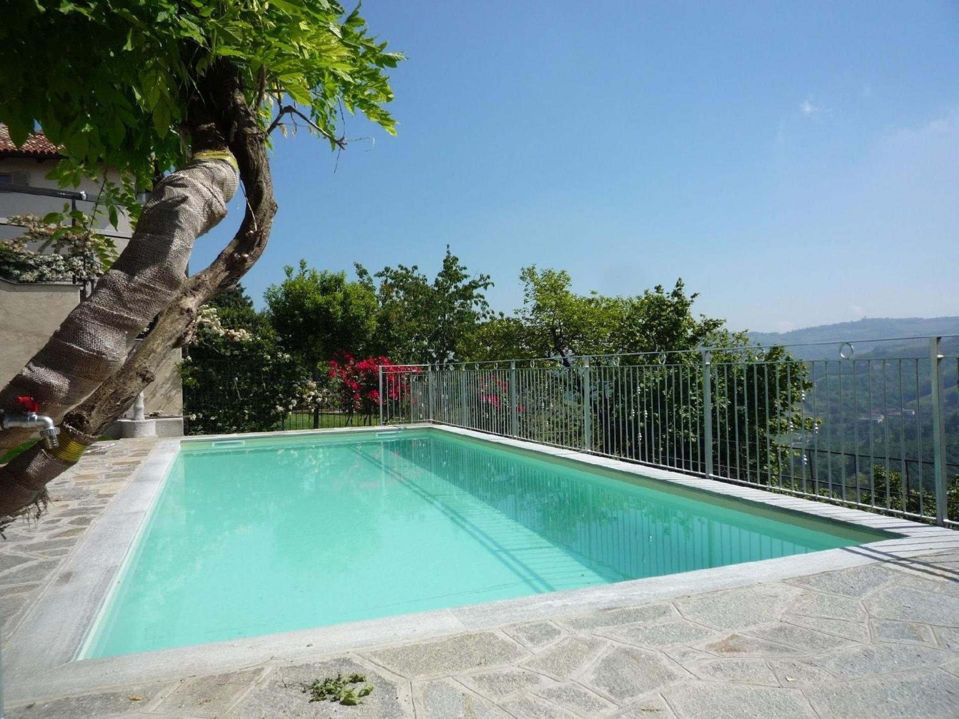 Studio für 2 Personen ca 30 qm in Serralunga d'Alba, Piemont Provinz Cuneo photo 5