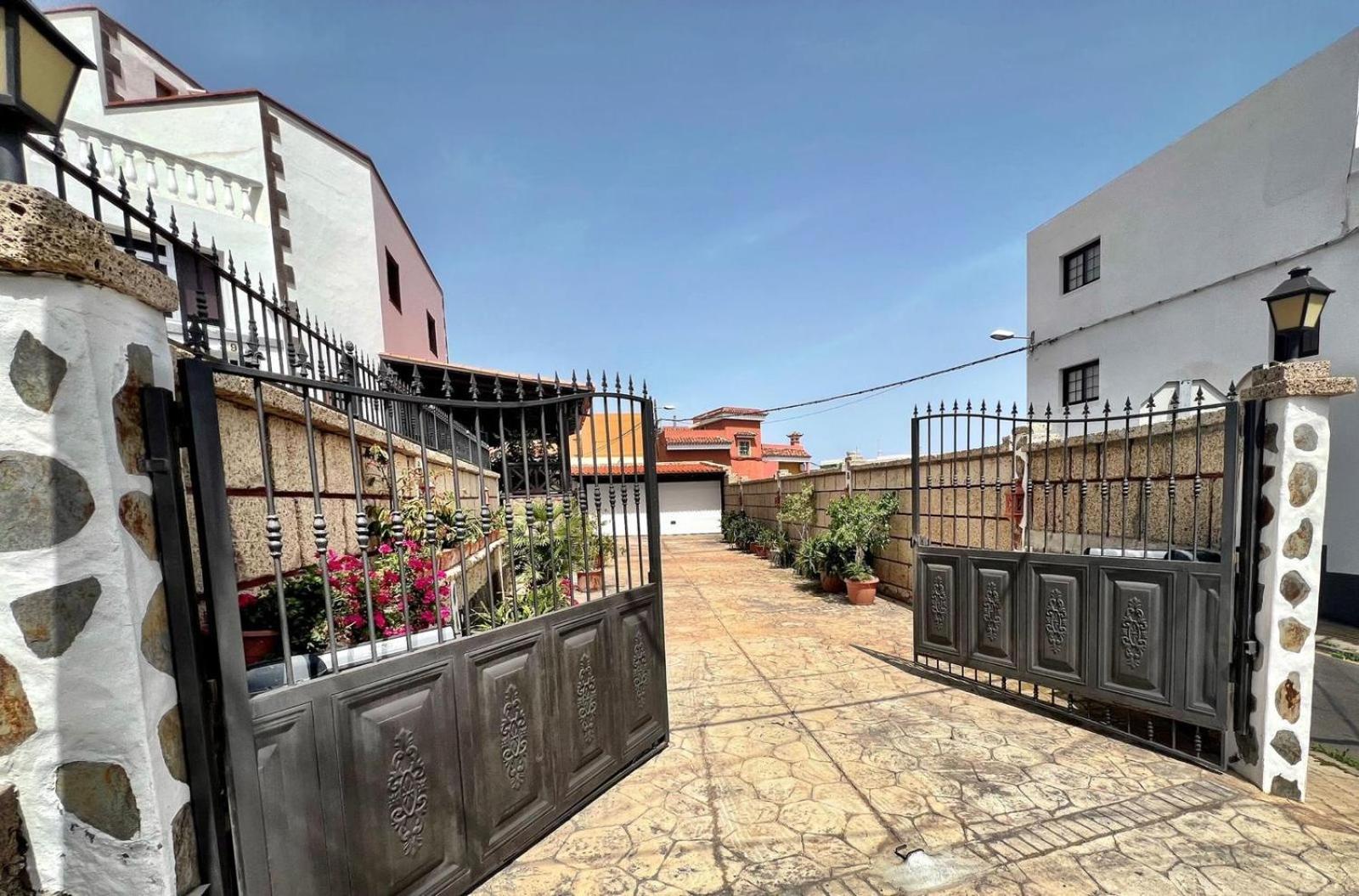Casa Ignacio