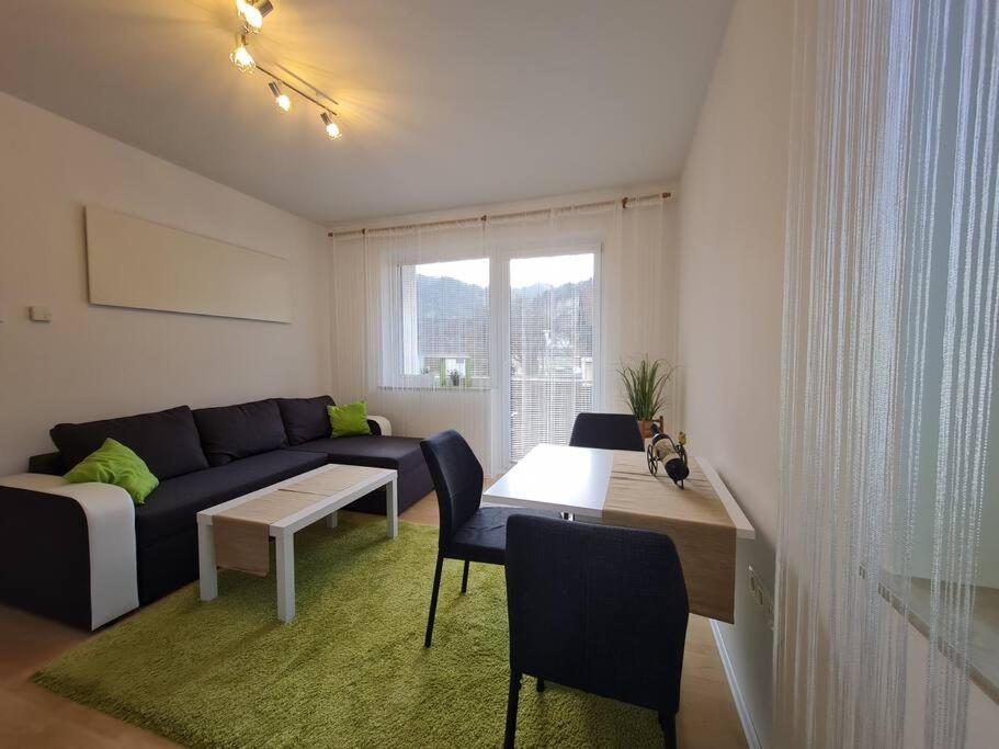 Apartment near Red Bull Ring