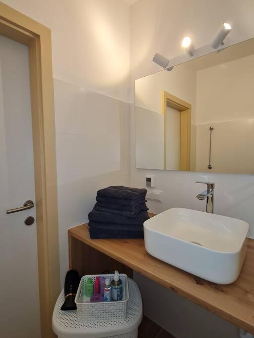 Apartment near Red Bull Ring