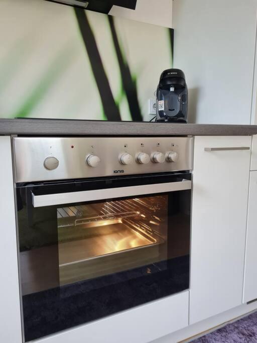 Apartment near Red Bull Ring