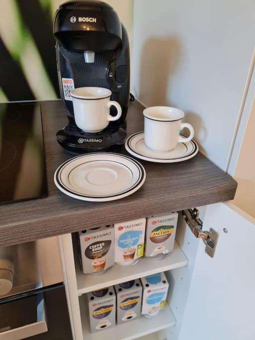 Apartment near Red Bull Ring