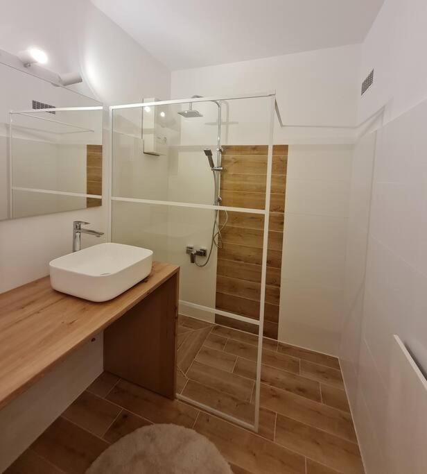 Apartment near Red Bull Ring