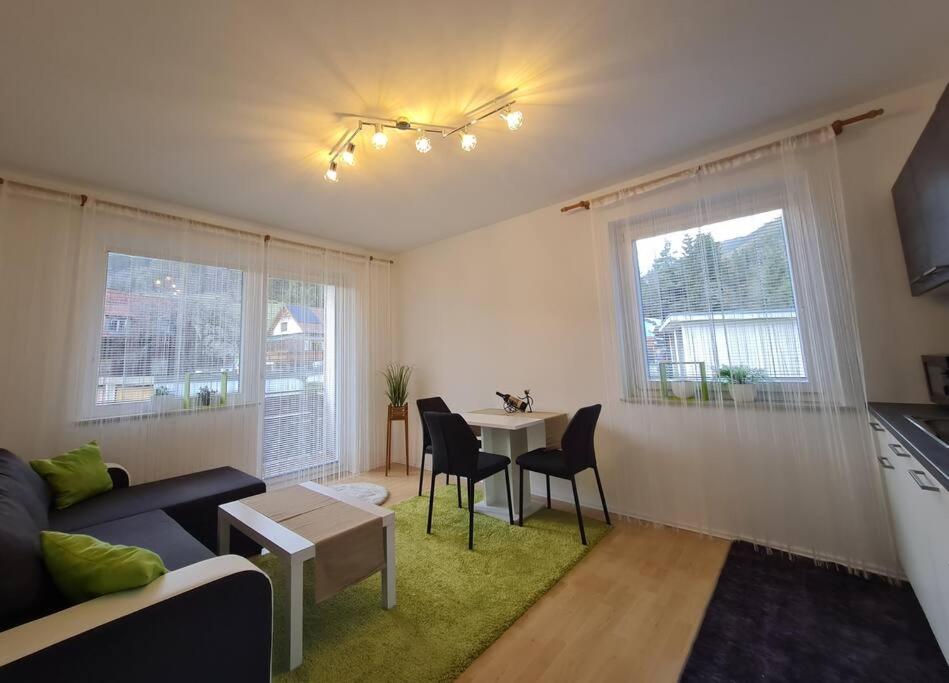 Apartment near Red Bull Ring