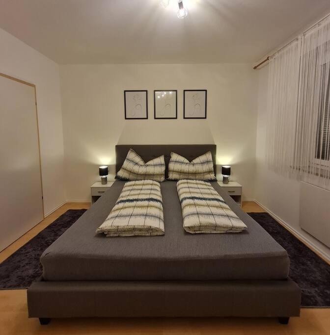 Apartment near Red Bull Ring