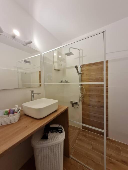 Apartment near Red Bull Ring