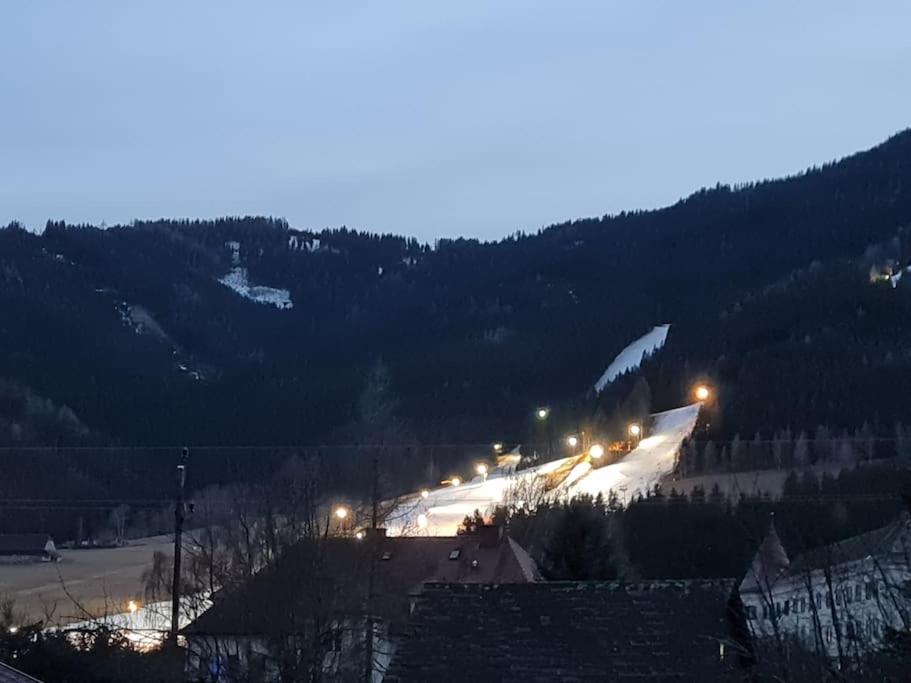 Apartment near Red Bull Ring