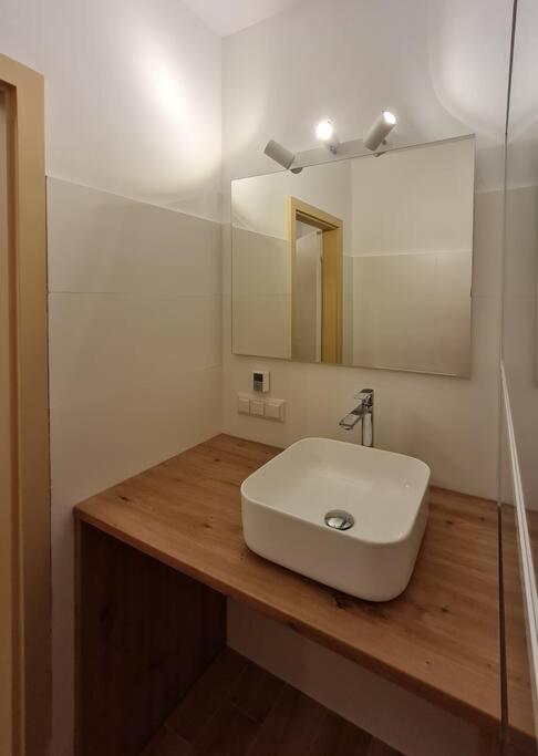 Apartment near Red Bull Ring