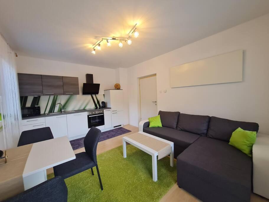 Apartment near Red Bull Ring