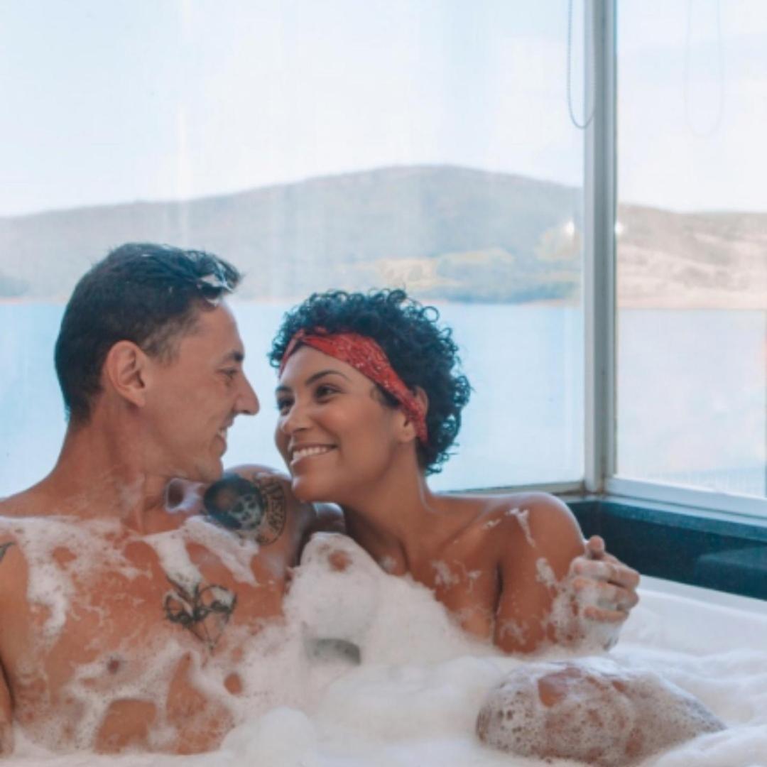 Hotel Boutique Coração Aberto