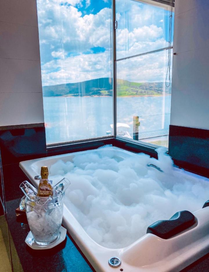 Hotel Boutique Coração Aberto