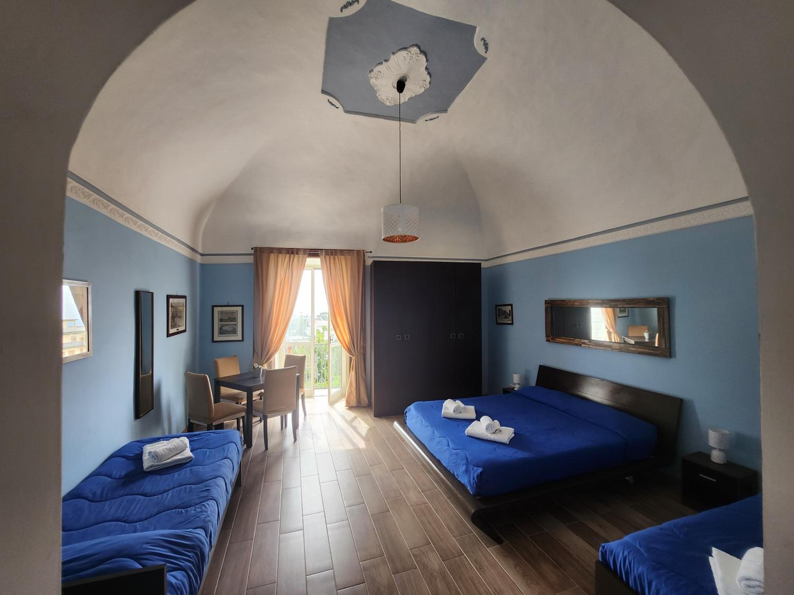 La Pennichella Sorrentina Relais