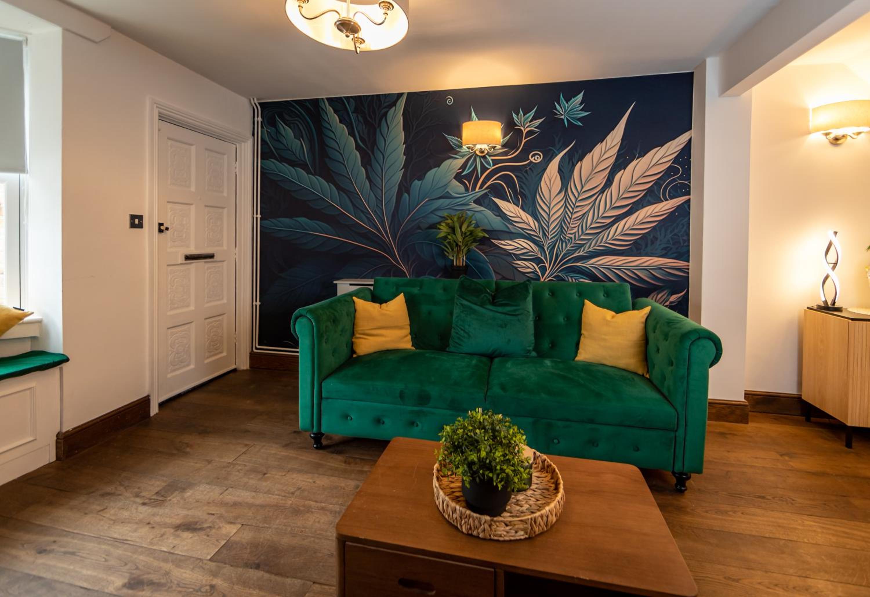 lounge